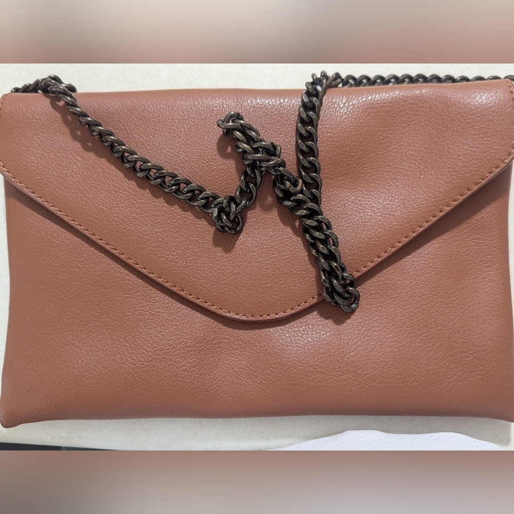 JCrew Envelope Purse